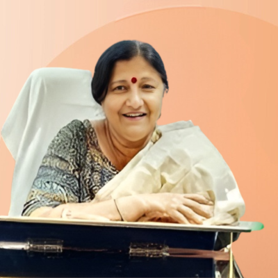 Sunita Dayal